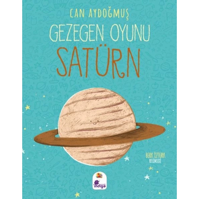 Gezegen Oyunu - Satürn