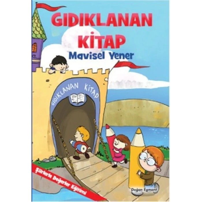 Gıdıklanan
