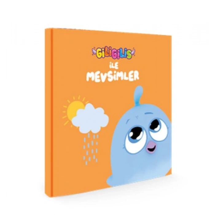 Giligilis ile Mevsimler