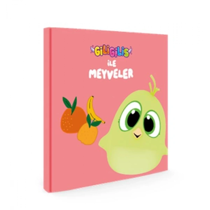 Giligilis ile Meyveler
