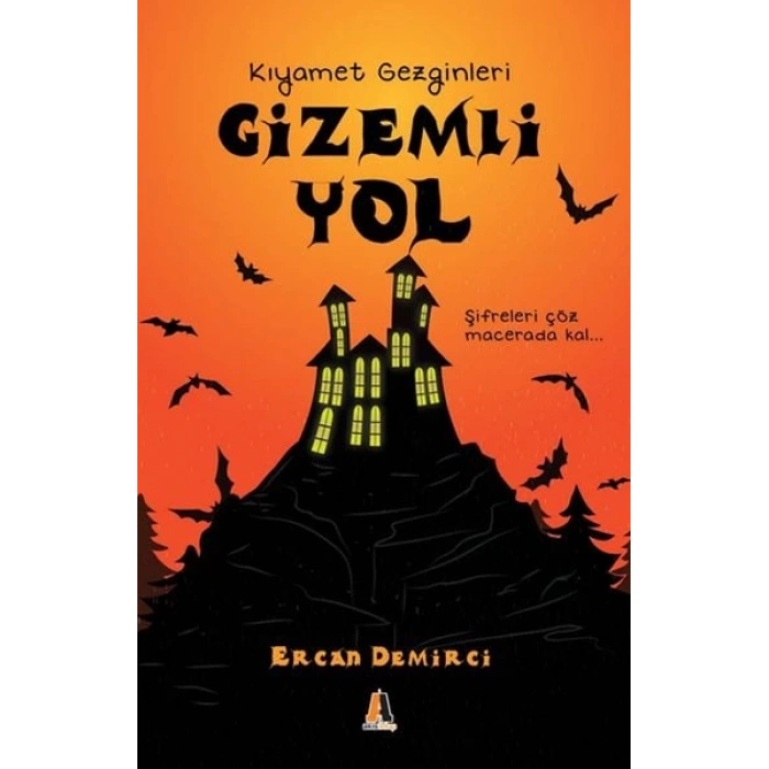 Gizemli Yol - Kıyamet Gezginleri
