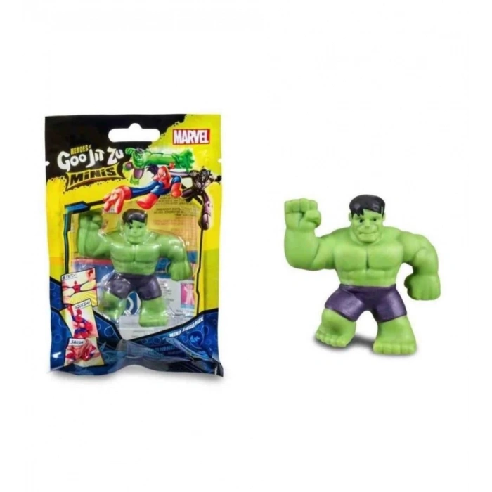 GJM01000/41380 - MINI FİGÜR