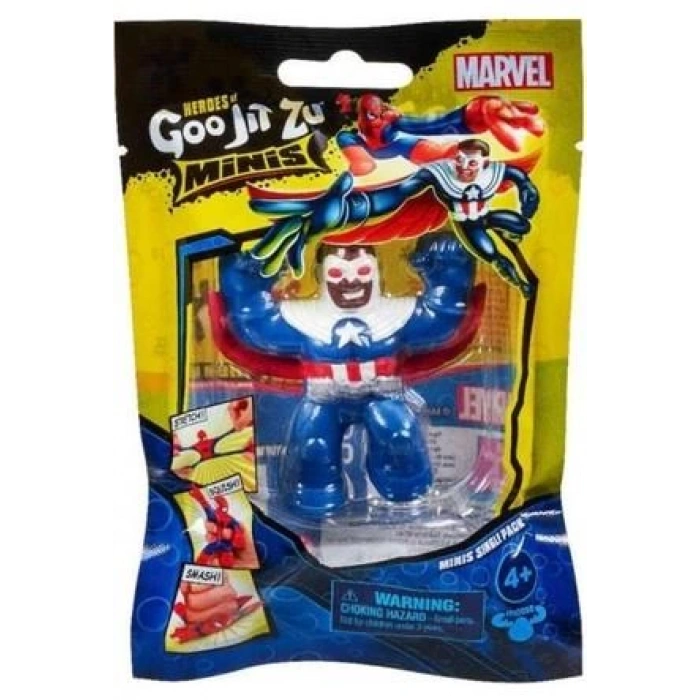 GJM01000/41380 - MINI FİGÜR