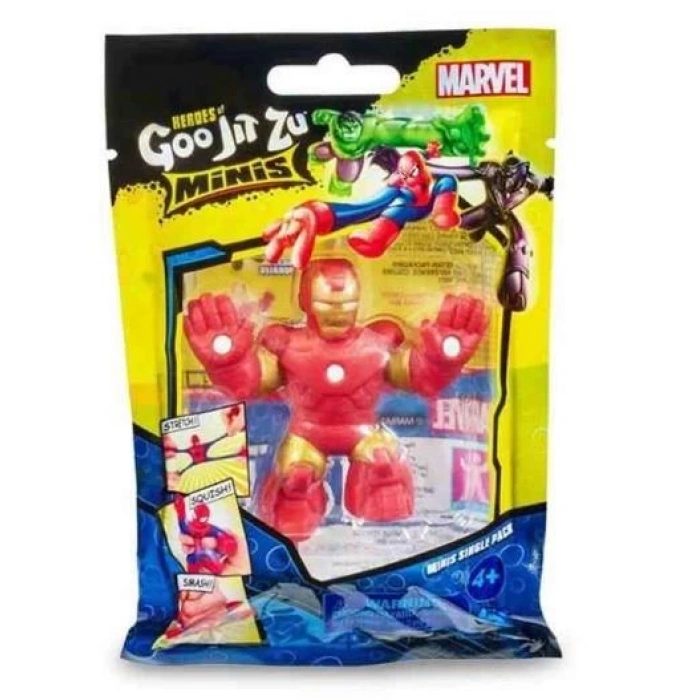 GJM05000/41160 - MINI FİGÜR