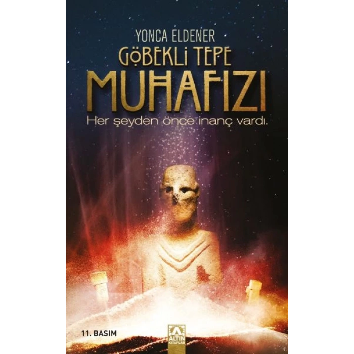 Göbekli Tepe Muhafızı