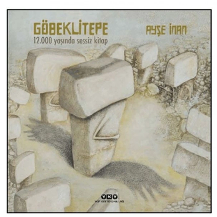 Göbeklitepe (Ciltli)