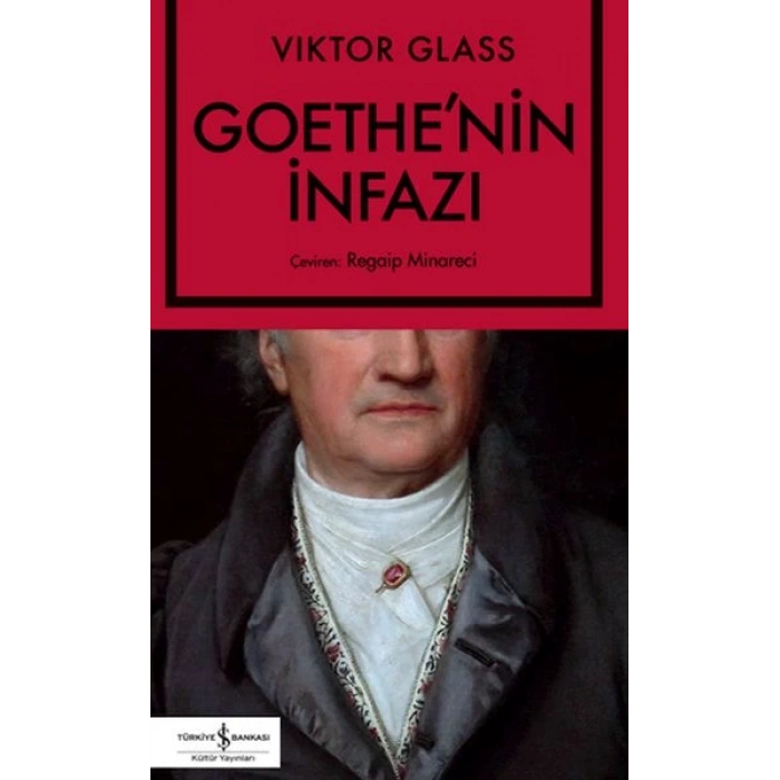 Goethe’nin İnfazı