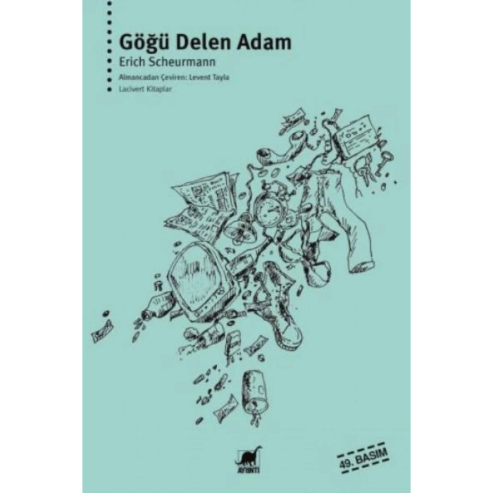 Göğü Delen Adam