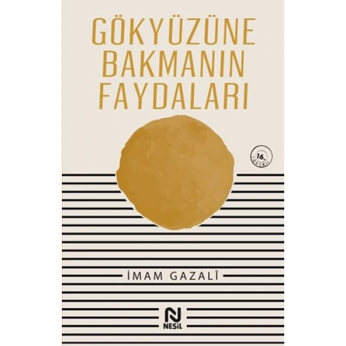 Gökyüzüne Bakmanın Faydaları