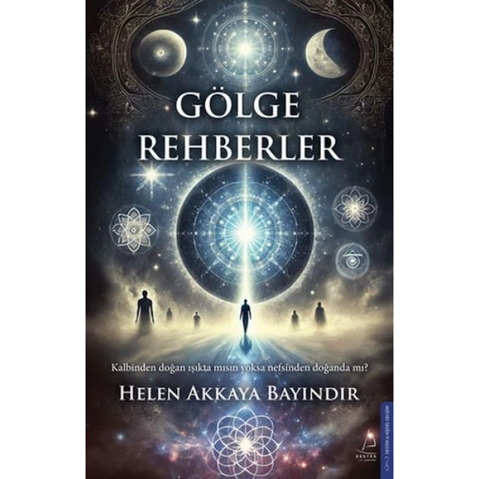 Gölge Rehberler