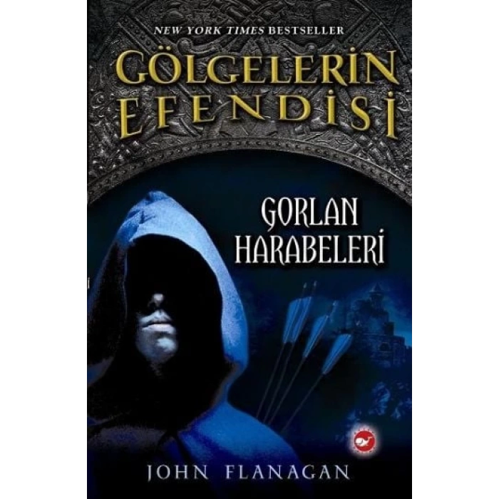 Gölgelerin Esi 01 - Gorlan Harabeleri