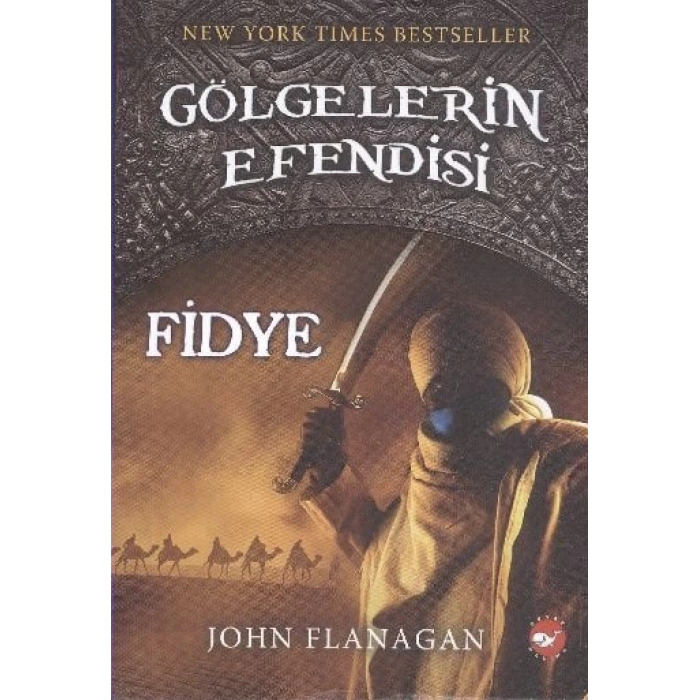 Gölgelerin Esi 07 - Fidye