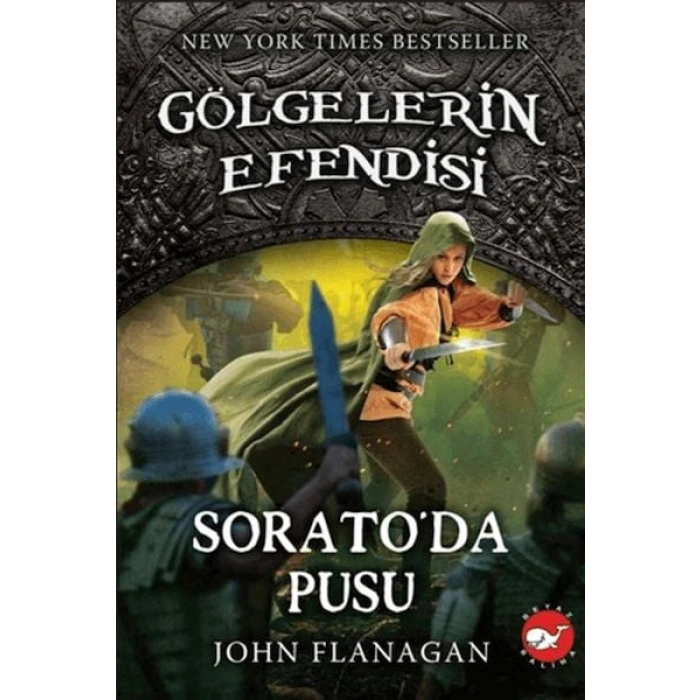 Gölgelerin Esi 18 Sorato’da Pusu