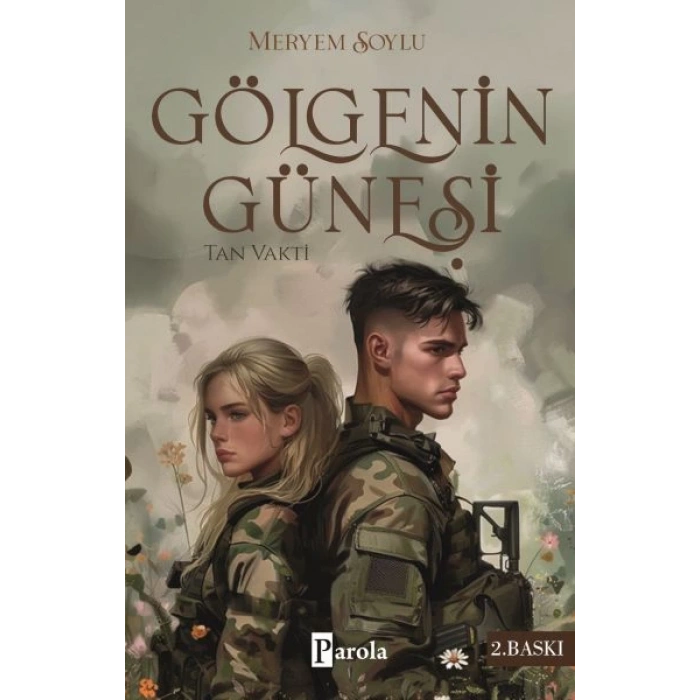 Gölgenin Güneşi