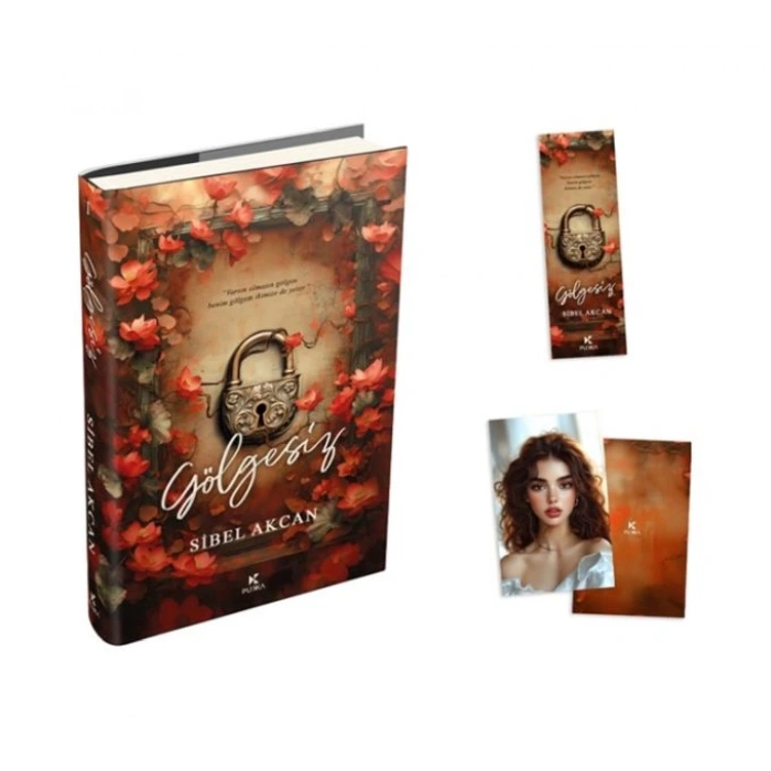 Gölgesiz - 1 Ciltli