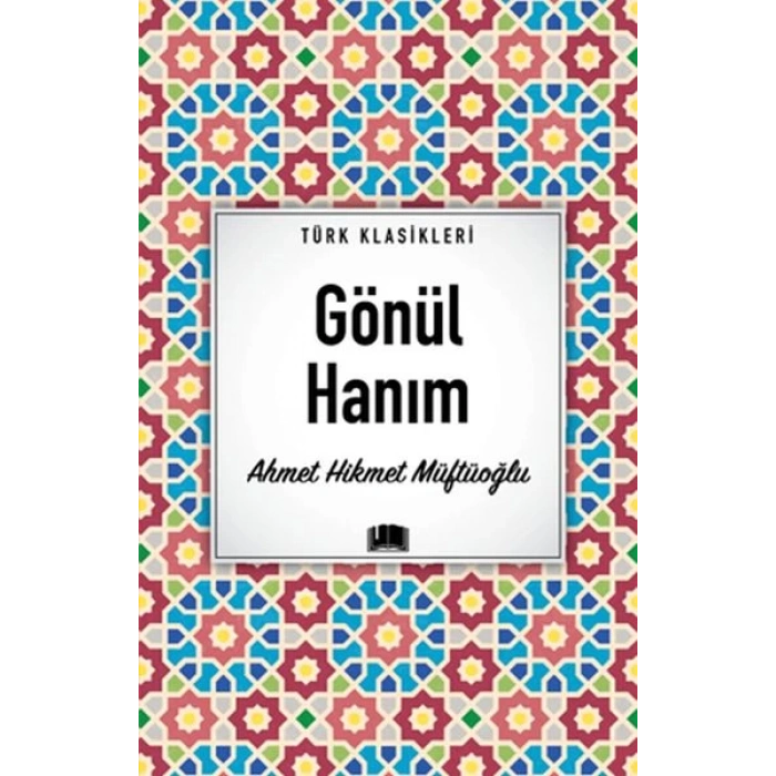 Gönül Hanım