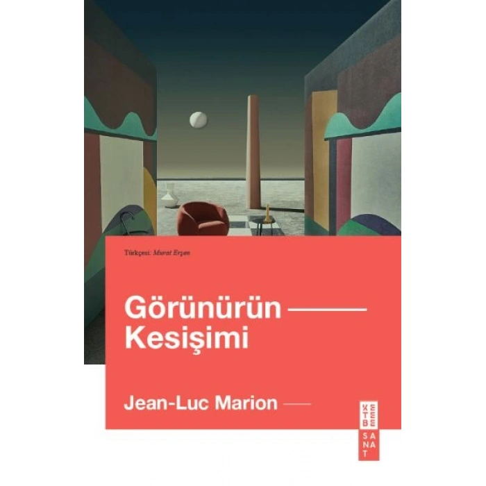 Görünürün Kesişimi