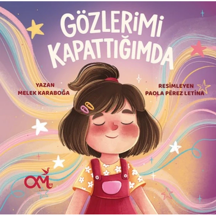 Gözlerimi Kapattığımda
