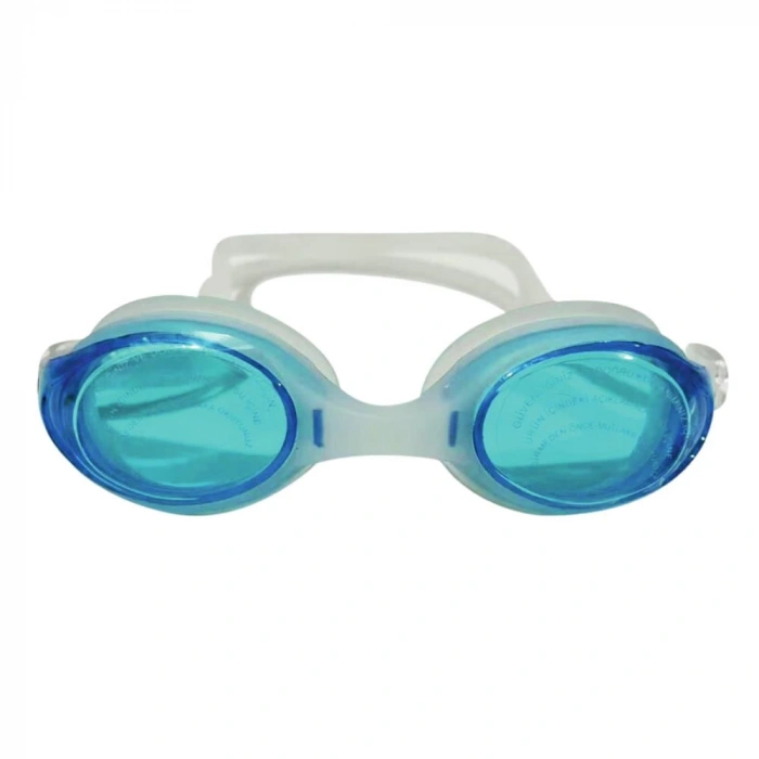 Gözlük Yüzücü Silikon
