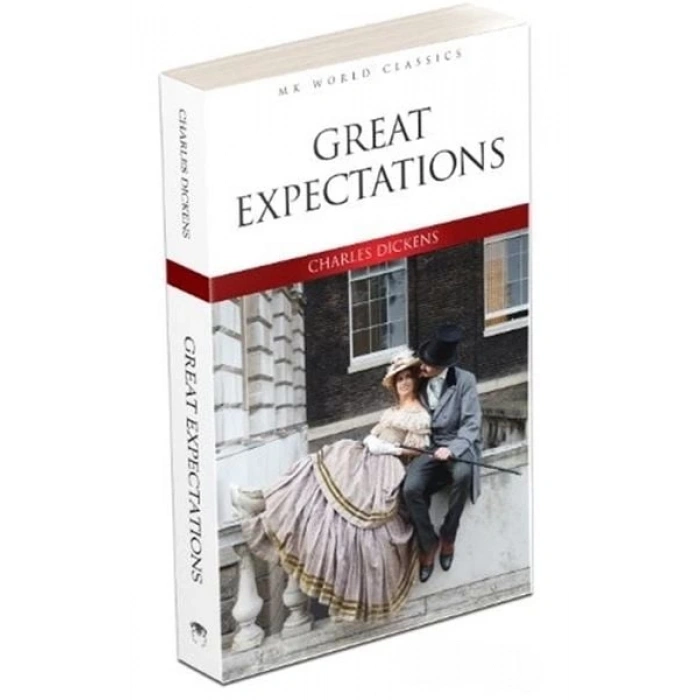 Great Expectations - İngilizce Klasik Roman