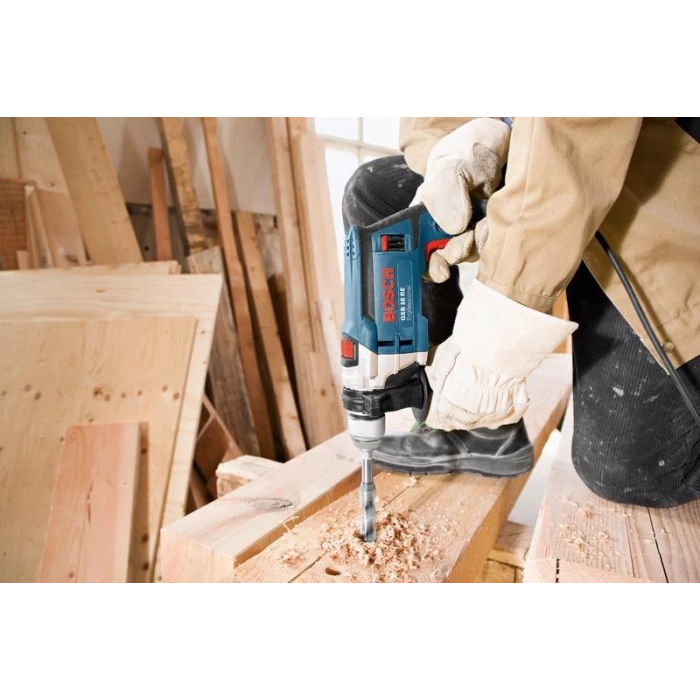 GSB 16 RE Darbeli Matkap 750 Watt