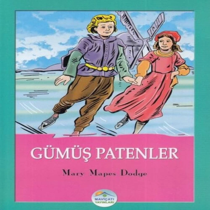 Gümüş Patenler