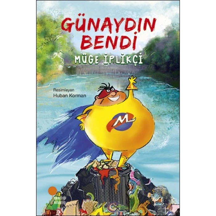 Günaydın Bendi