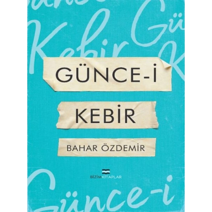 Günce-i Kebir