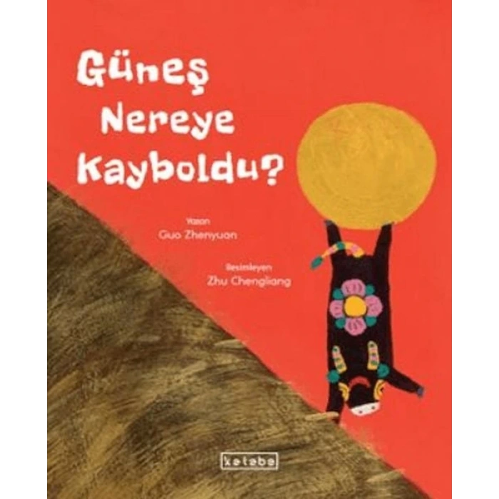 Güneş Nereye Kayboldu?