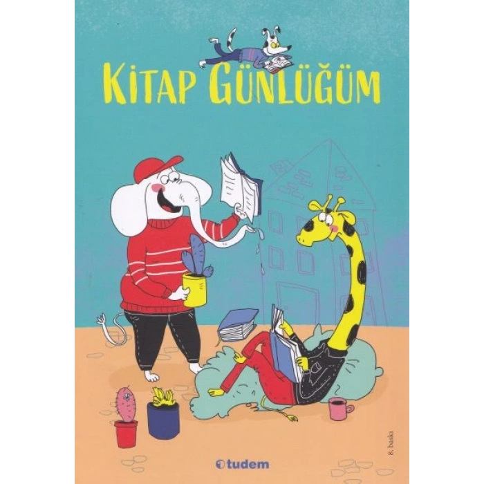 Günlüğüm