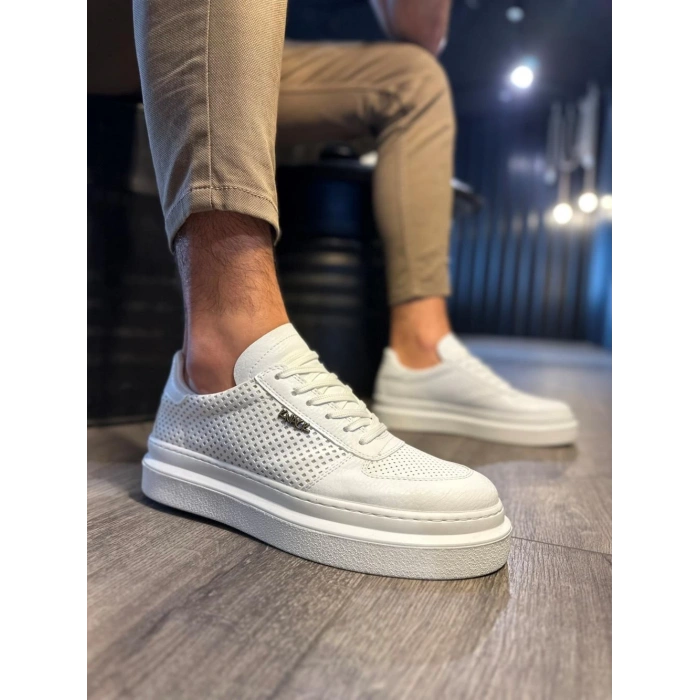 Günlük Ayakkabı  Beyaz