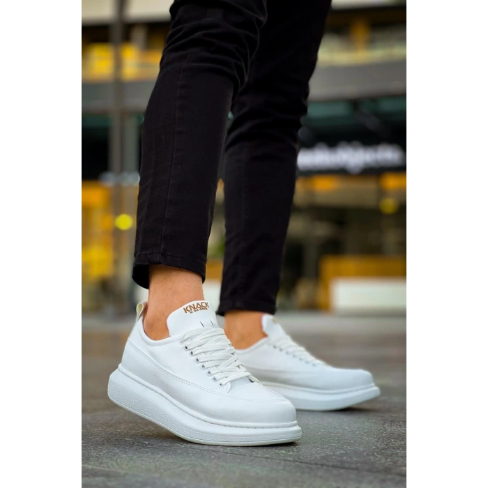 Günlük Ayakkabı  Beyaz