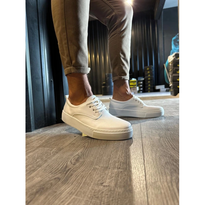 Günlük Ayakkabı  Beyaz