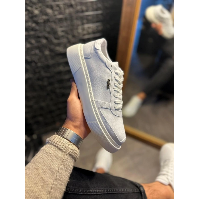 Günlük Ayakkabı  Beyaz