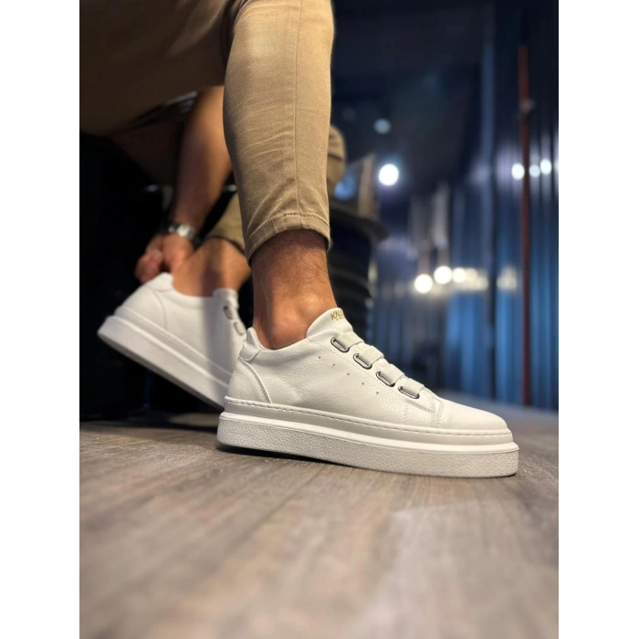 Günlük Ayakkabı  Beyaz