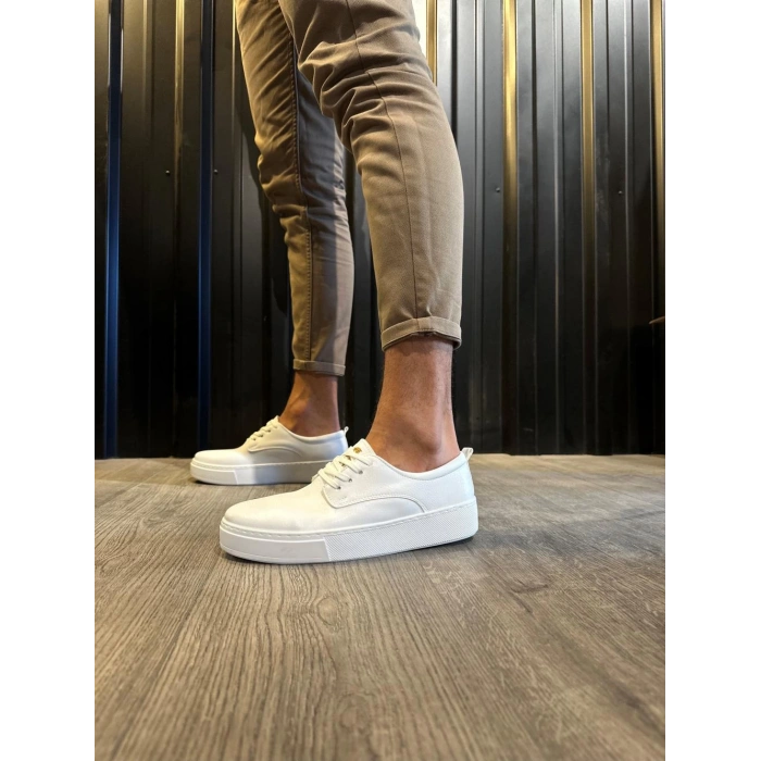 Günlük Ayakkabı  Beyaz