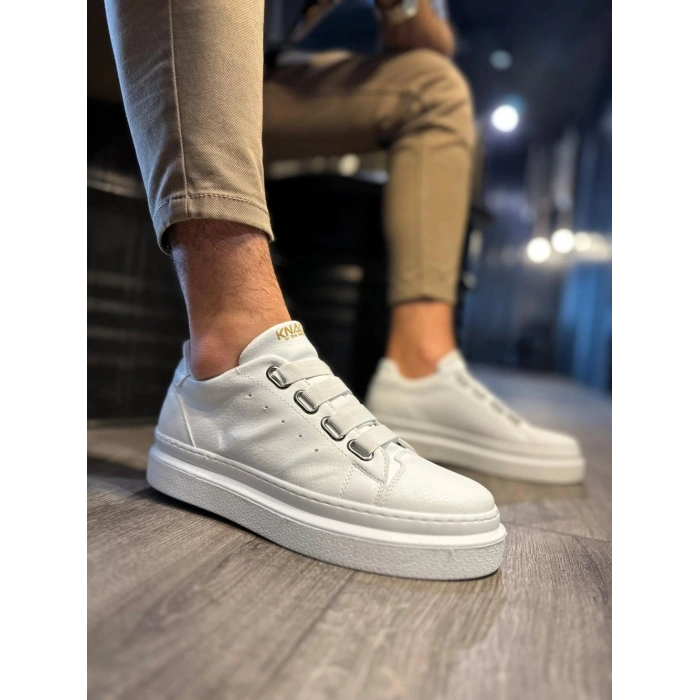 Günlük Ayakkabı  Beyaz