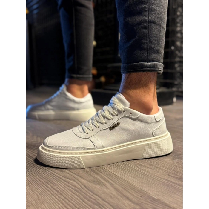 Günlük Ayakkabı  Beyaz