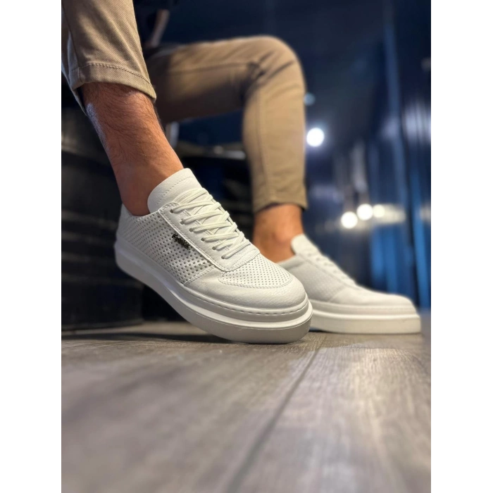 Günlük Ayakkabı  Beyaz