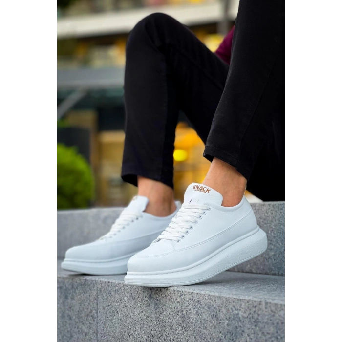 Günlük Ayakkabı  Beyaz