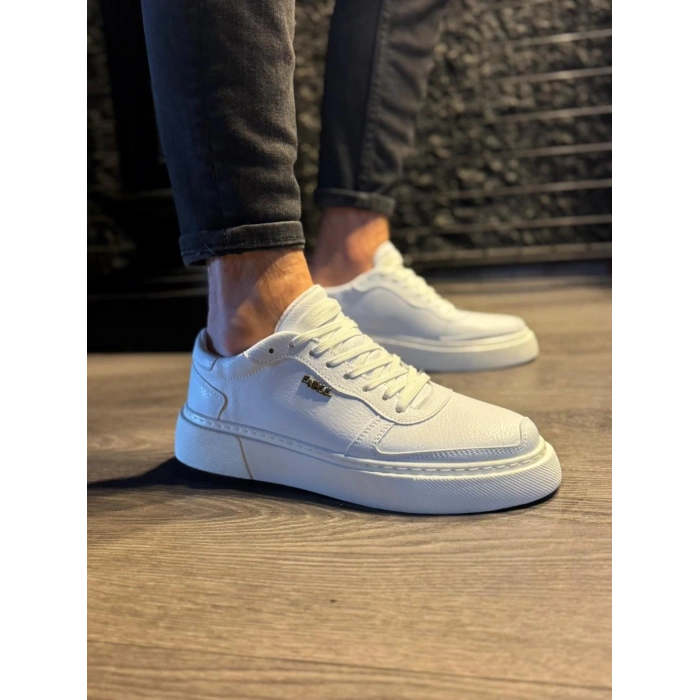 Günlük Ayakkabı  Beyaz