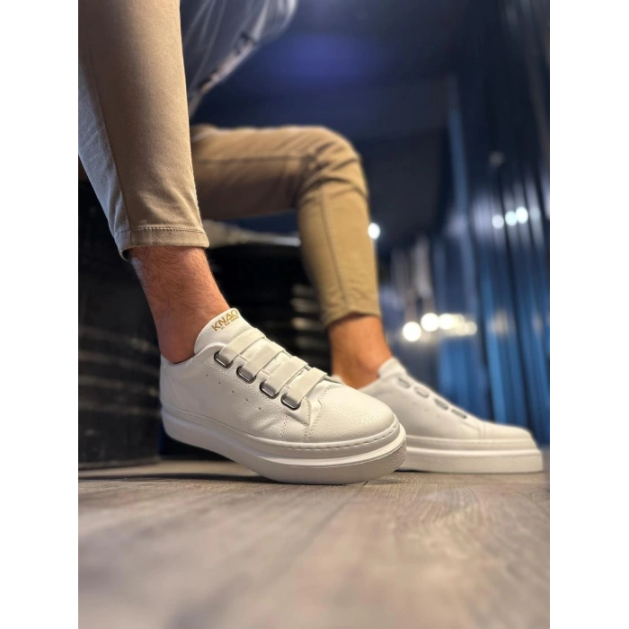 Günlük Ayakkabı  Beyaz