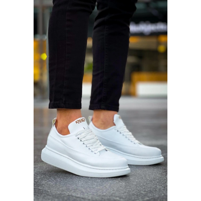 Günlük Ayakkabı  Beyaz