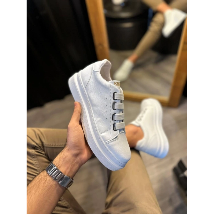 Günlük Ayakkabı  Beyaz