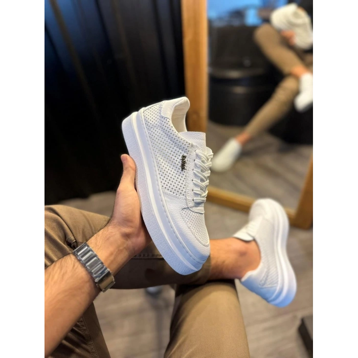 Günlük Ayakkabı  Beyaz