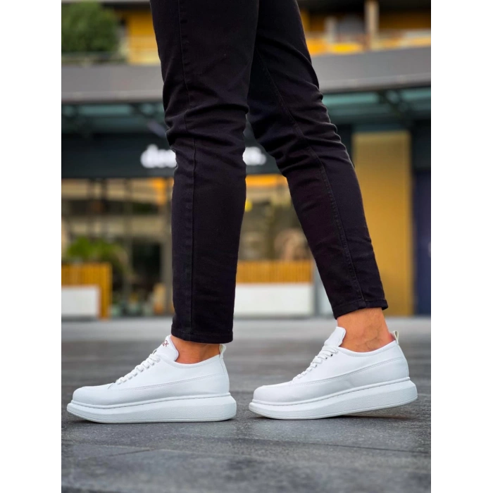 Günlük Ayakkabı  Beyaz