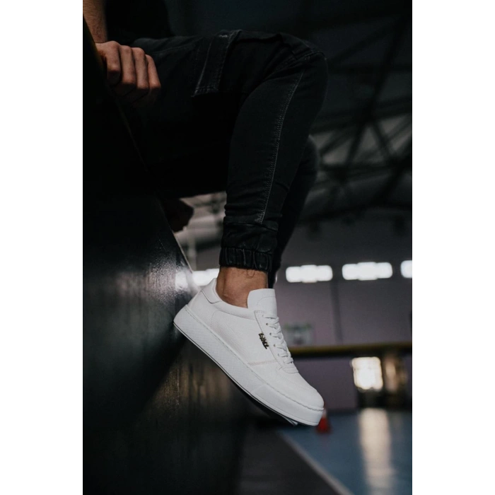 Günlük Ayakkabı  Beyaz