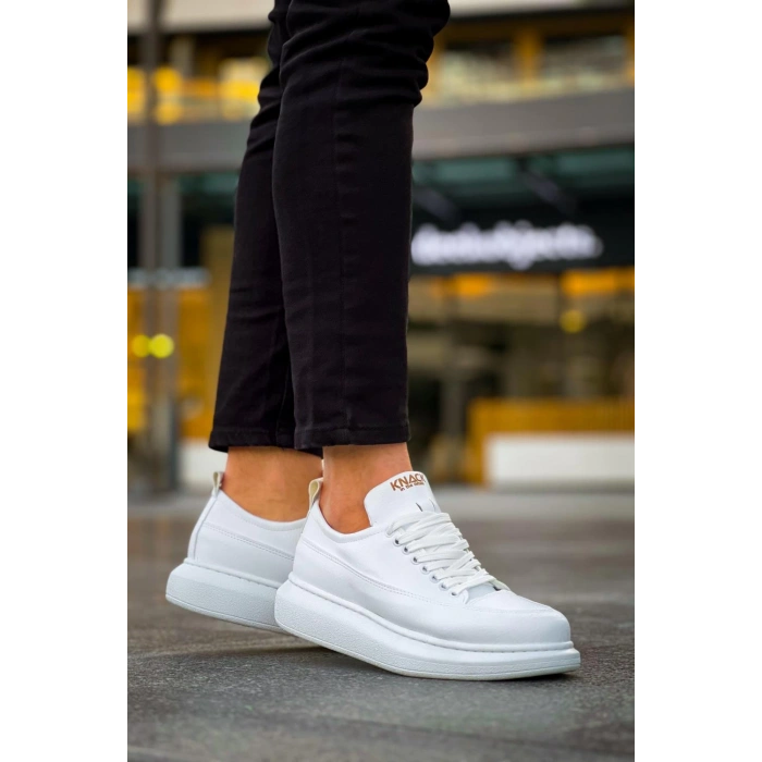 Günlük Ayakkabı  Beyaz