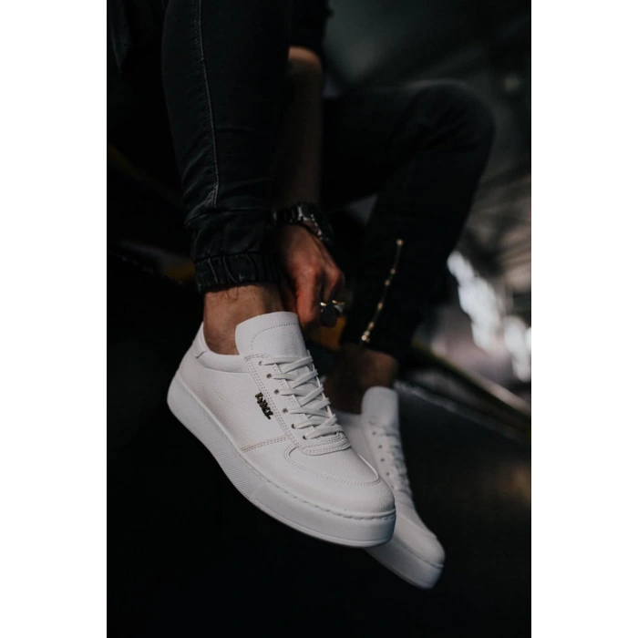 Günlük Ayakkabı  Beyaz