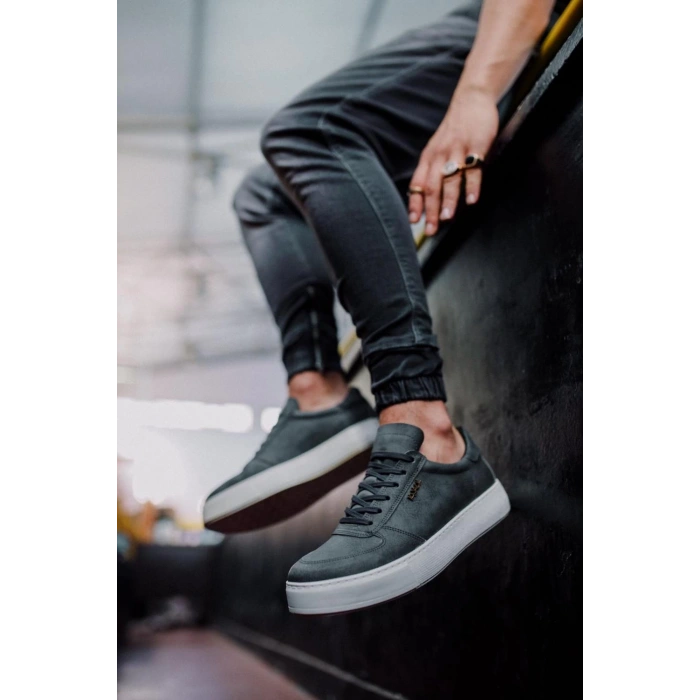 Günlük Ayakkabı  Gri